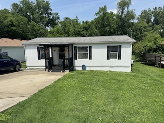 329 Queen Ave, Nashville, TN 37207