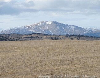 0 Andesite Way, Hartsel, CO 80449