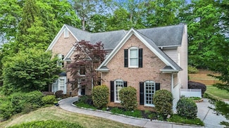 1235 Legend Run, Alpharetta, GA 30005