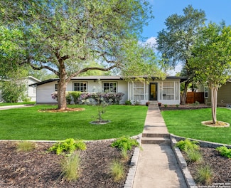 227 Devonshire Dr, San Antonio, TX 78209