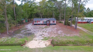270 Duck Creek Rd, Washington, NC 27889