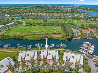 802 Captains Way, Jupiter, FL 33477