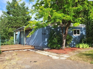 508 NW Park Dr W, Pullman, WA 99163