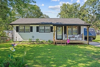 9 Jordan St, Spartanburg, SC 29301