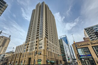 1400 S Michigan Ave Unit 500, Chicago, IL 60605