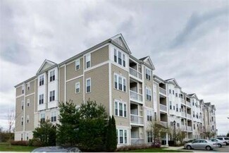 132 Clocktower Dr Unit 4207, Waltham, MA 02452