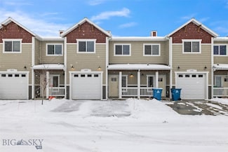 1103 Baxter Creek Way Unit A, Bozeman, MT 59718