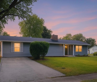 715 W Jefferson St, Kouts, IN 46347