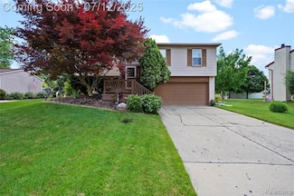 23528 Londonderry, Novi, MI 48375