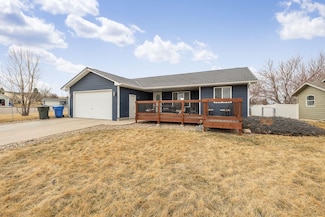 1914 7th Ave, Belle Fourche, SD 57717