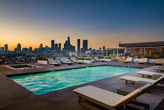 530 S Hewitt St Unit 324, Los Angeles, CA 90013