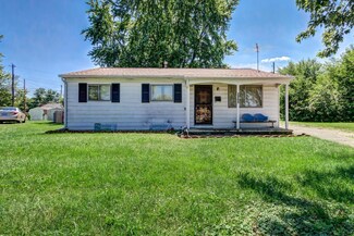 2900 Nuway Rd, Columbus, OH 43207