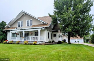 315 2nd Ave N, Long Prairie, MN 56347