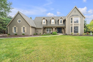 331 Juniper Ct, Grafton, WI 53024