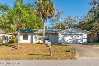 881 Chello Ave NE, Palm Bay, FL 32905