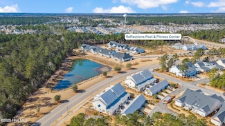 2262 Low Country Blvd, Leland, NC 28451