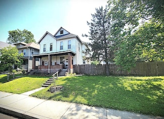 1133 Tecumseh St, Indianapolis, IN 46201