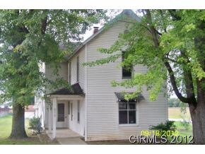 230 N Washington St, Roann, IN 46974