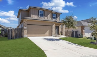 3362 Stoney Knoll, San Antonio, TX 78245