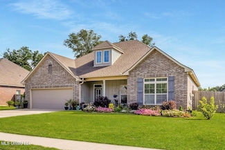 2006 Pelican Cir, Long Beach, MS 39560