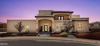 6310 Franklin Crest Dr Unit 5, El Paso, TX 79912