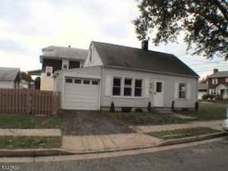 415 Knopf St, Manville, NJ 08835