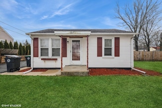 809 W 7th Place, Hobart, IN 46342