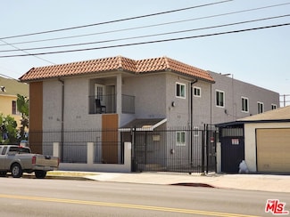 2422 Venice Blvd, Los Angeles, CA 90019