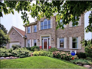 0N512 W Weaver Cir, Geneva, IL 60134
