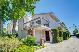 808 Magnolia Ave Unit 2, Pasadena, CA 91106