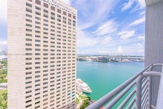 335 S Biscayne Blvd Unit 2602, Miami, FL 33131