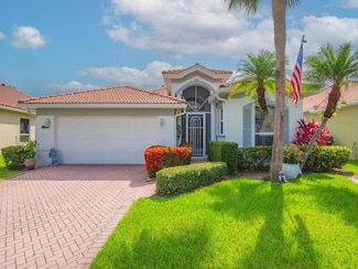 596 NW Lambrusco Dr, Port Saint Lucie, FL 34986