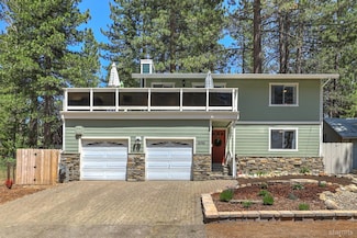 3052 Argonaut Ave, South Lake Tahoe, CA 96150