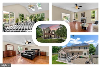10303 Halton Terrace, Lanham, MD 20706