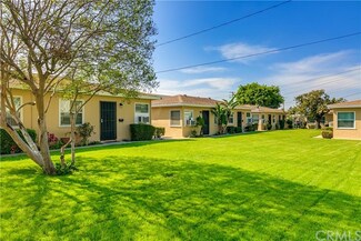 121 N Pennsylvania Ave, Glendora, CA 91741