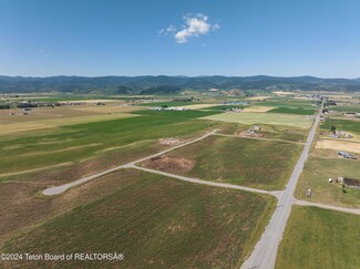 LOT 7 Vista Hills Subdivision, Freedom, WY 83120