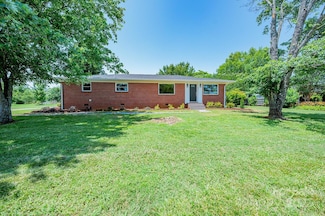 1696 Race Path Church Rd, Mooresboro, NC 28114
