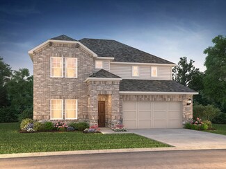 119 Whitlow Dr, McKinney, TX 75071