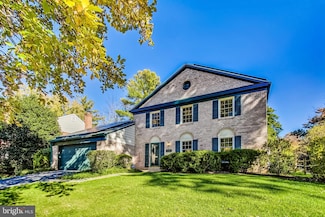 1420 Fallsmead Way, Potomac, MD 20854