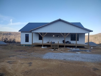 408 Monahan Rd, Mountain View, AR 72560