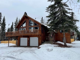 3678 Navaho Ct, North Pole, AK 99705