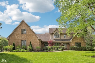 101 Applecross Dr, Brownsburg, IN 46112