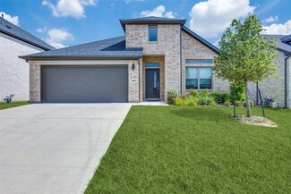 2625 Yupik Ln, Fort Worth, TX 76179