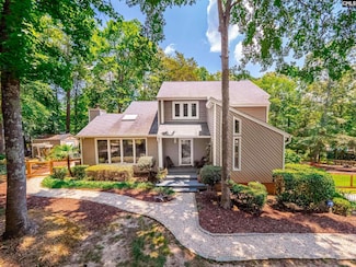 118 Old Sawmill Trail, Chapin, SC 29036