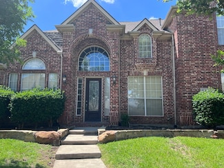 8205 Fountain Springs Dr, Plano, TX 75025