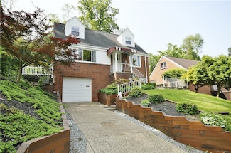 3743 Grant St, Pittsburgh, PA 15234