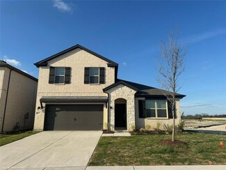 3404 Loftwood Ln, Anna, TX 75409