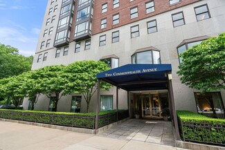 2 Commonwealth Ave Unit 9A, Boston, MA 02116