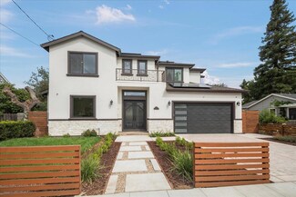 1581 Minnesota Ave, San Jose, CA 95125