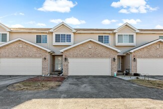 5237 Mayfair Ln, Matteson, IL 60443